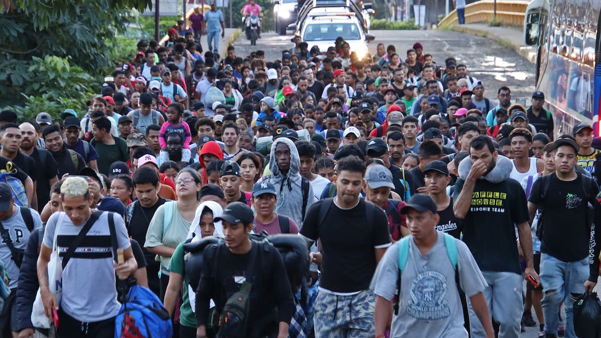 Familias de migrantes desaparecidos en México denuncian abandono institucional y solicitan un mecanismo internacional que obligue al Estado a investigar, buscar y garantizar verdad y justicia