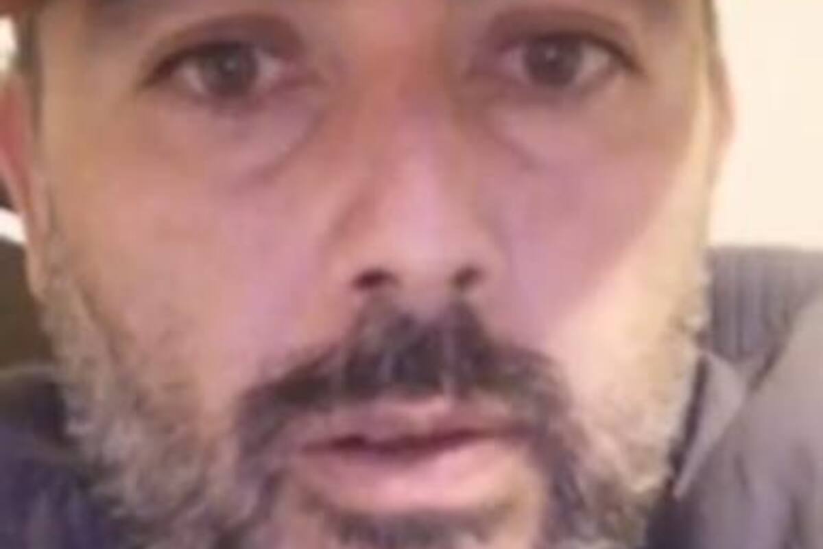 ‘Ha sido lo peor que me ha pasado en la vida’