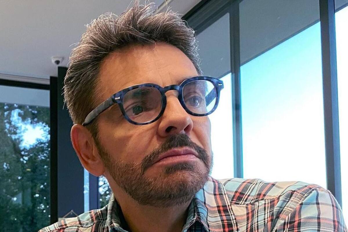 Esta es la reacción de los hijos de Eugenio Derbez, al enterarse que adoptará nuevos "hijos"