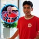 Erling Haaland presume a Gilberto Mora en su videoblog del Mundial 2026: le regalaron una camiseta de Noruega y desata rumores sobre el Manchester City