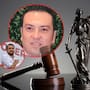 Amílcar Olán, amigo de ‘Andy’ López Beltrán, solicita amparo tras señalar posible “cacería” de la FGR y militares cerca de su domicilio; juez cancela recurso al no existir orden de aprehensión