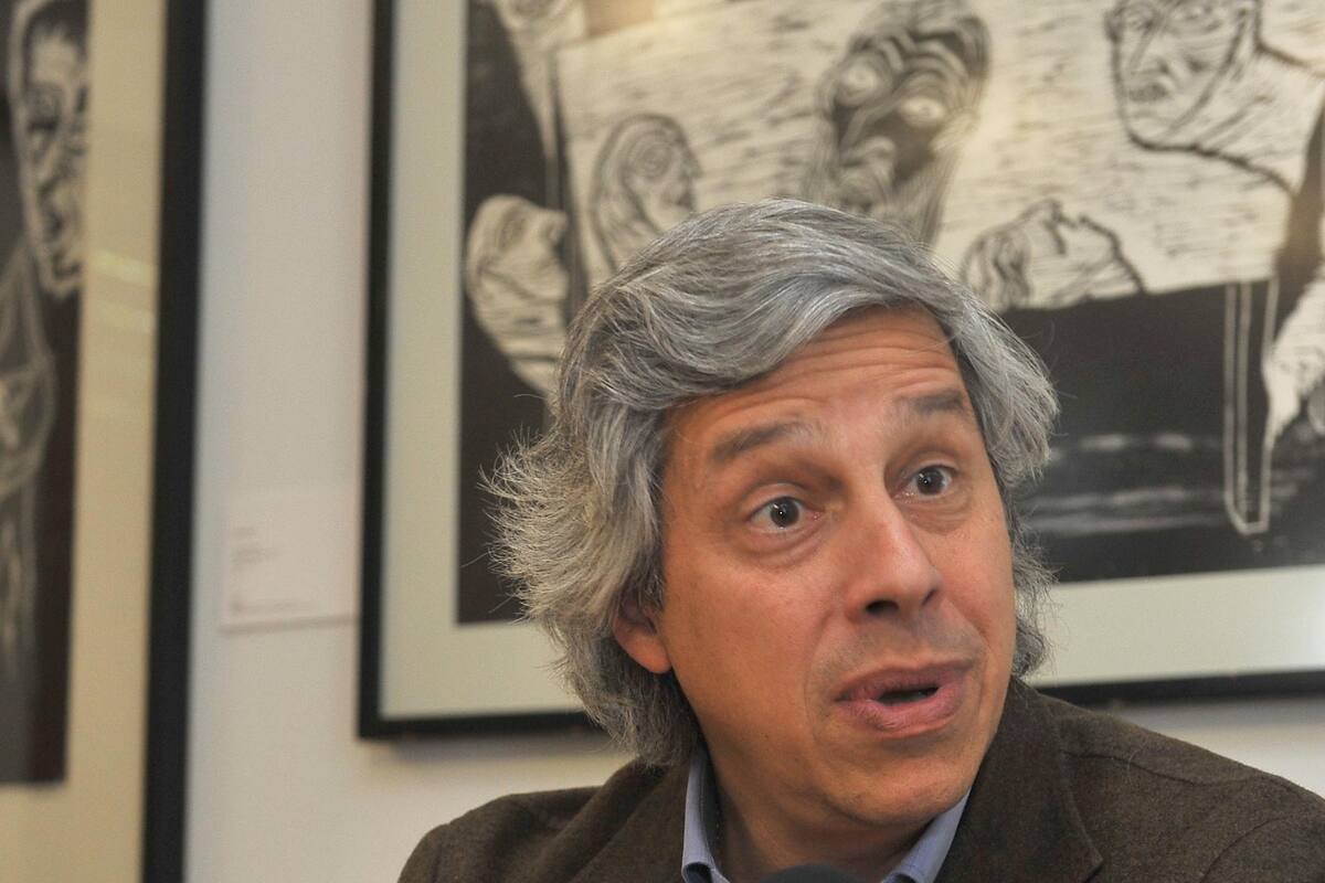 Cómo se construyó Va por México la alianza entre los rivales PRI-PAN-PRD y el papel de Claudio X. González y cómo buscan quitar a AMLO en el 2022