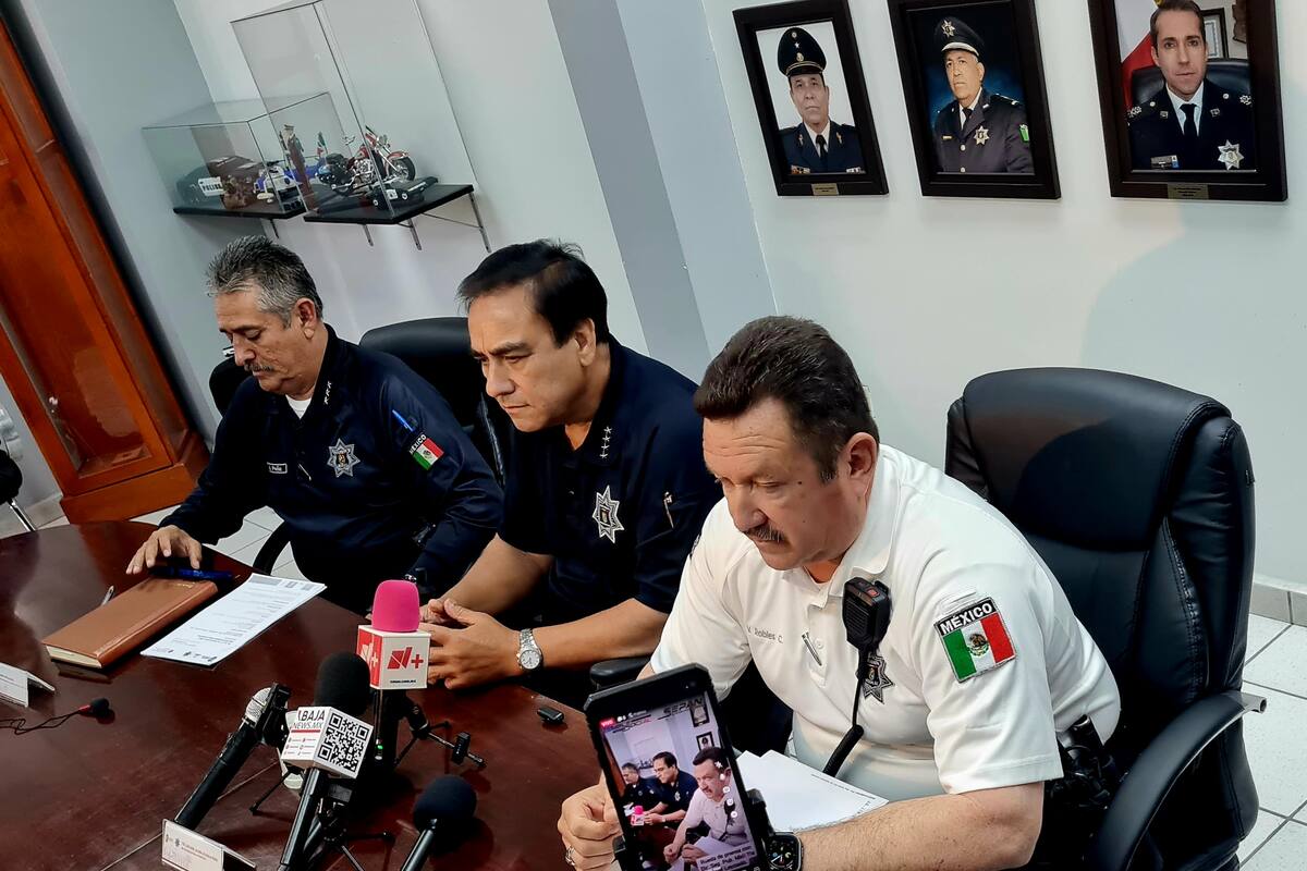 Crece 100% multas de tránsito en un mes