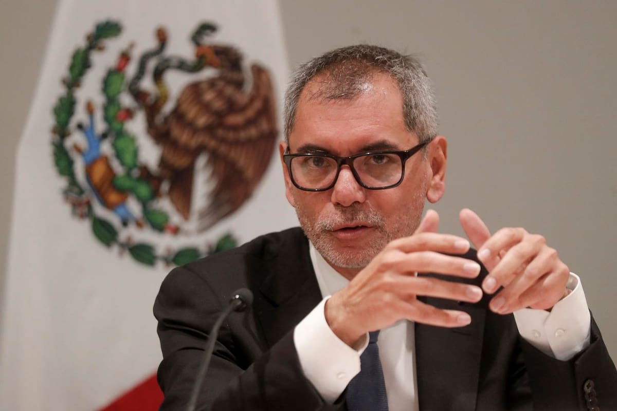 Rechazan instituciones financieras mexicanas acusaciones de lavado de dinero y crimen organizado del Departamento del Tesoro de EE. UU