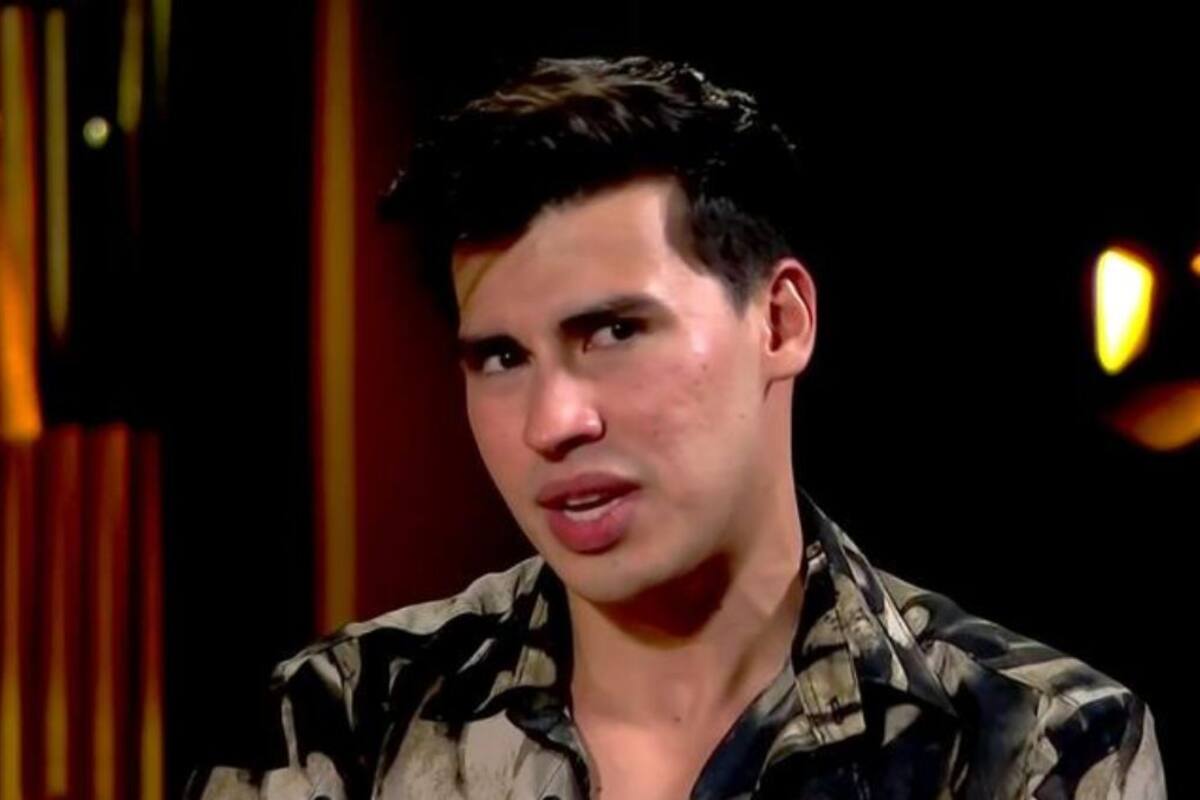 La Divaza ACUSA en plena gala en vivo a La Jefa de ‘La Casa de los Famosos 4’ por no ser justa e imparcial