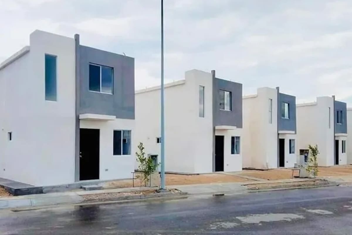 Infonavit acusa corrupción: En Sonora hay 23 mil personas afectadas