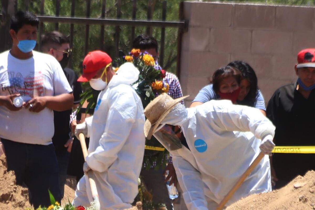 Ayuntamiento será más estricto en los servicios funerarios