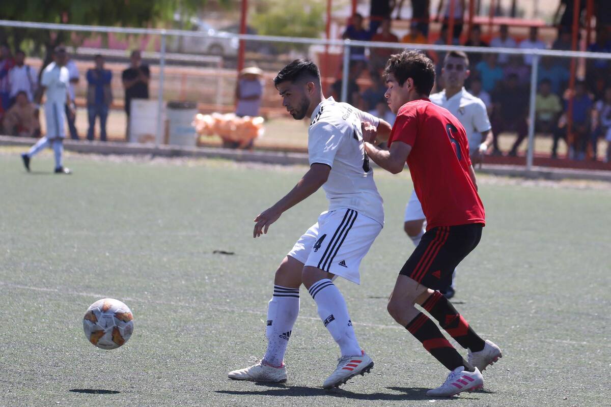 Don Pepe Azteca comienza con triunfo