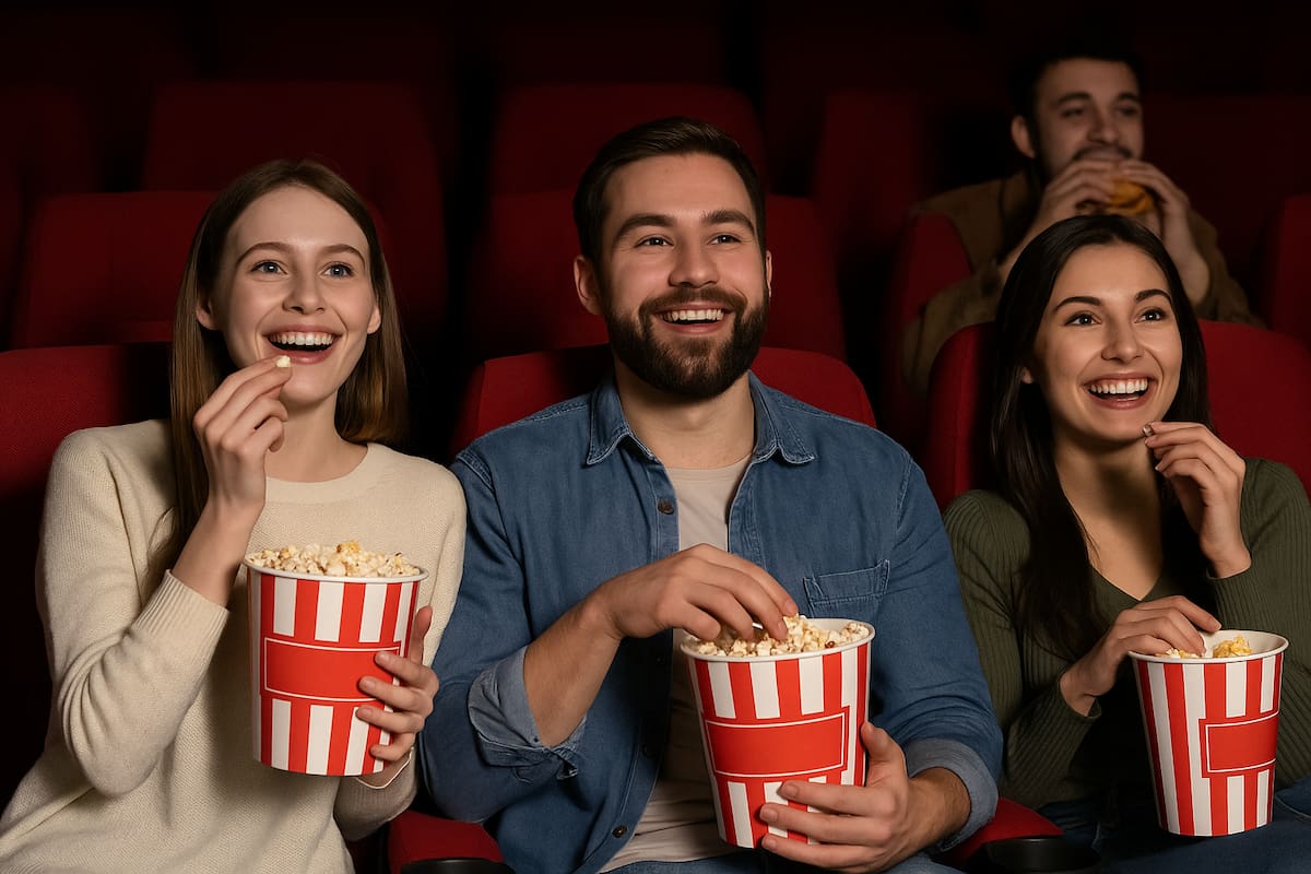 Semana de cine gratuito en Hermosillo: Cineteca Sonora proyecta clásicos japoneses y cine experimental del 2 al 6 de septiembre