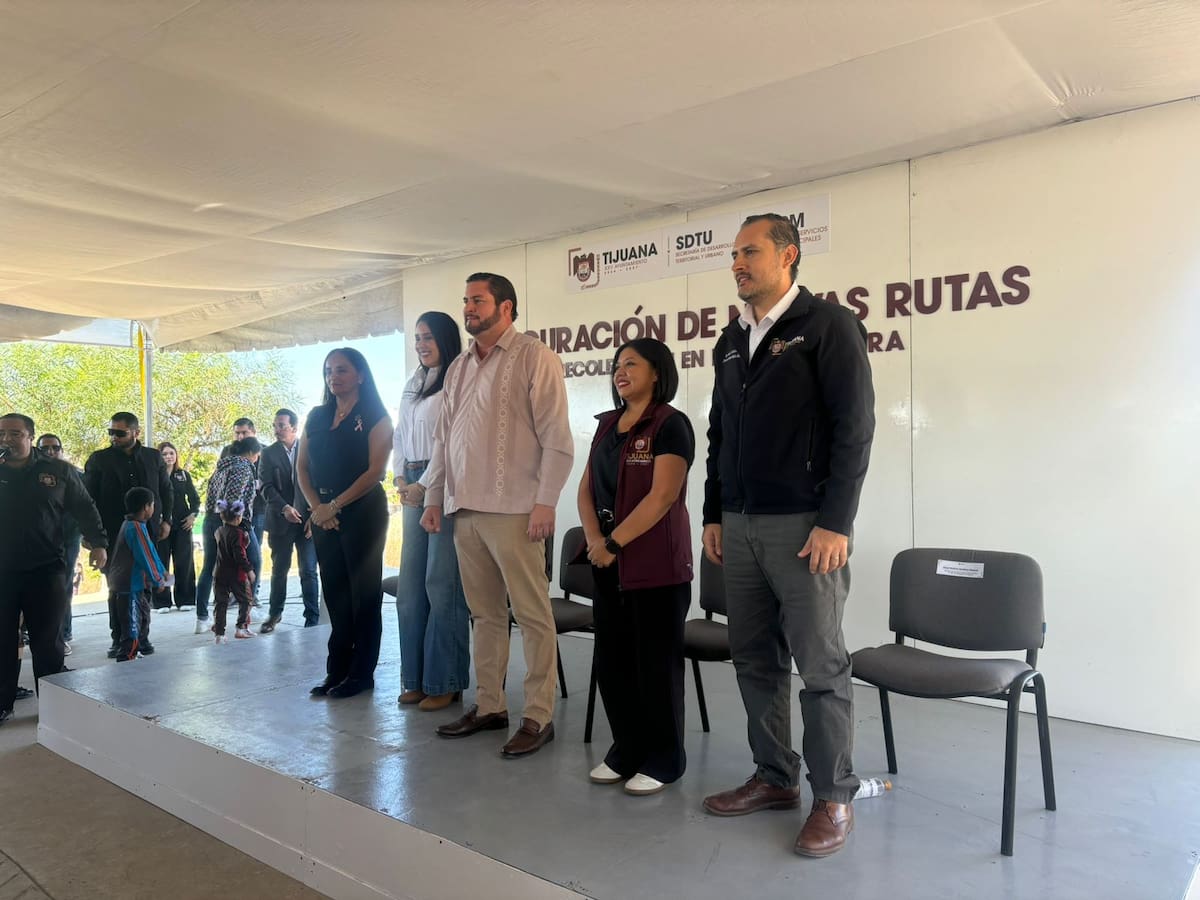 Se contempla sean beneficiadas una población de más de 61 mil habitantes y se recogerán alrededor 462 toneladas semanalmente. Foto: Lorena Salinas