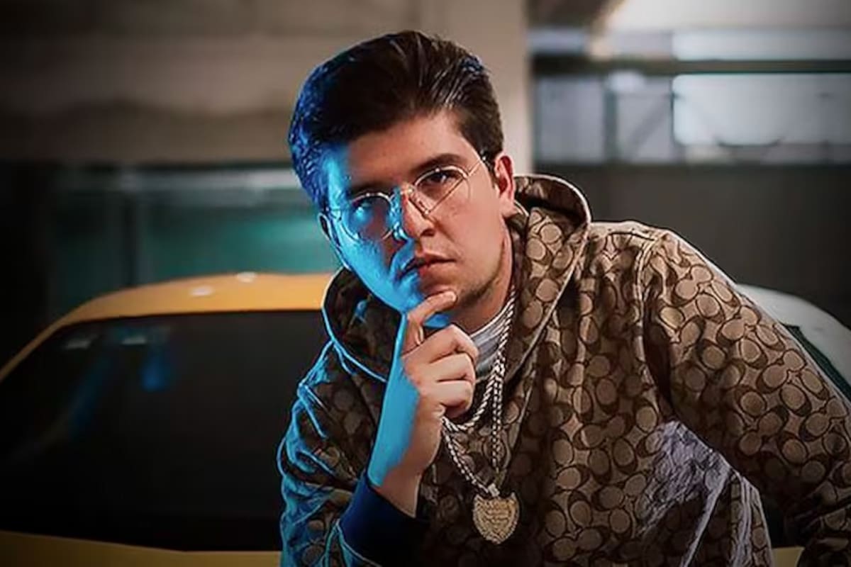 “Fofo” Márquez será trasladado a otra cárcel tras golpiza de custodios.