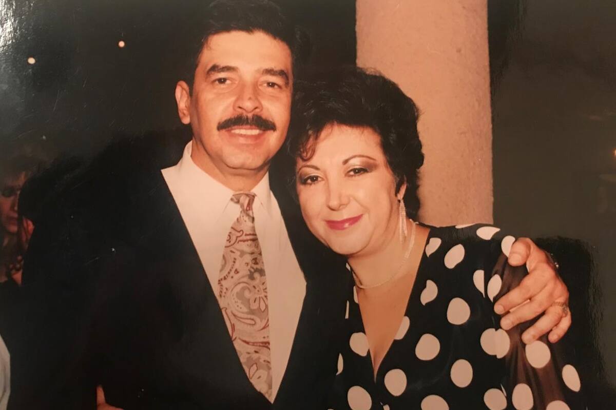 Muere Guadalupe Vázquez, actriz de “Dr. Cándido Pérez”