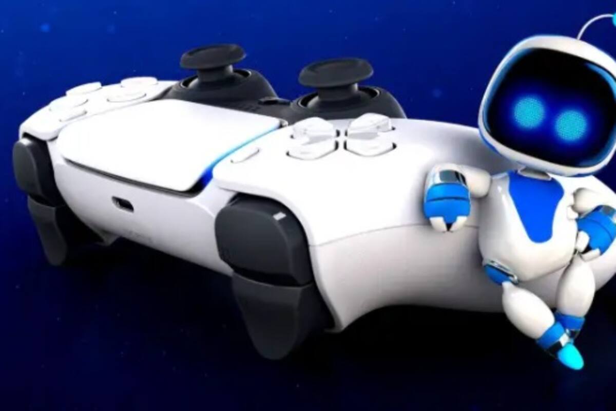 PlayStation patenta inteligencia artificial que puede jugar los videojuegos por ti