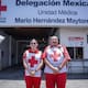 Día del Socorrista; el relevo de la vocación, con dos generaciones que mantienen vivo el servicio de emergencia