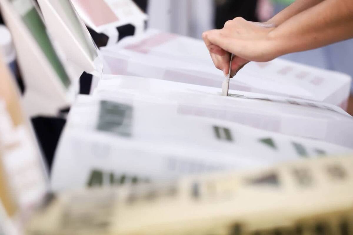 Mexicanos podrán votar el 2 de junio desde Europa, Madrid, París y Canadá