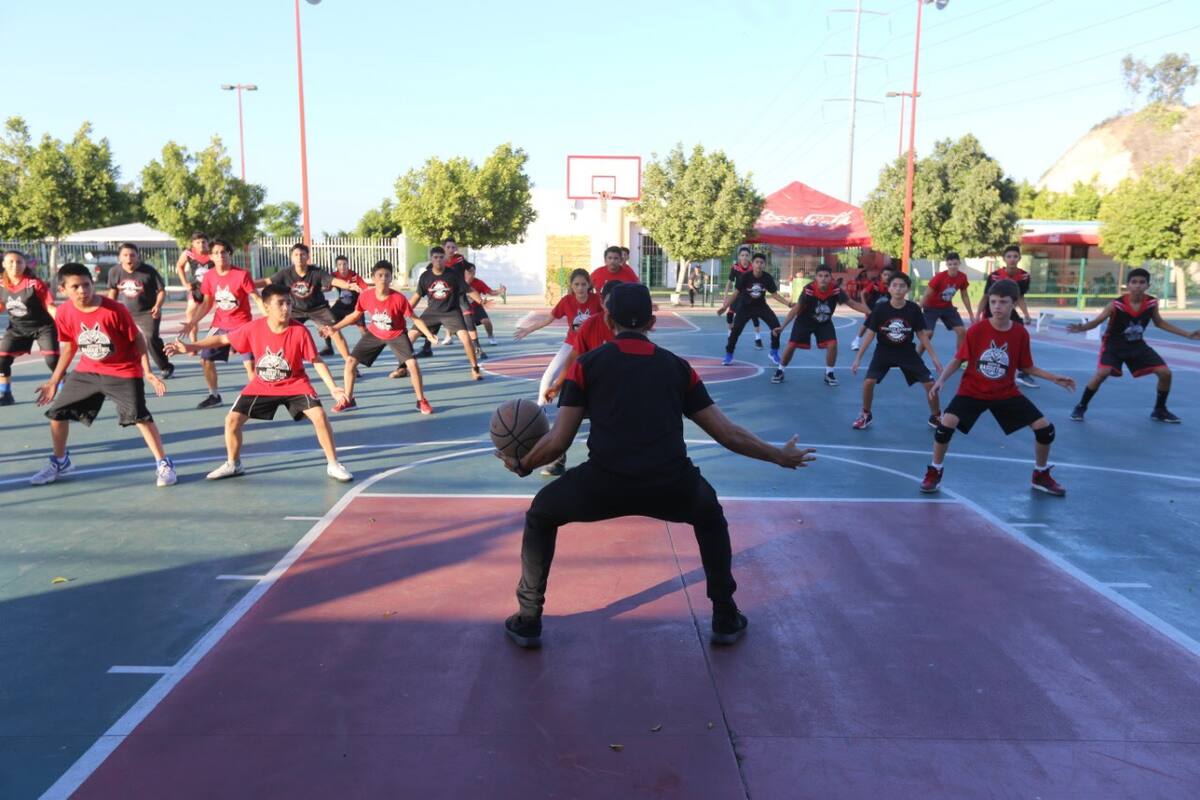 Llega primer campamento virtual Cibacopa Camp 2020