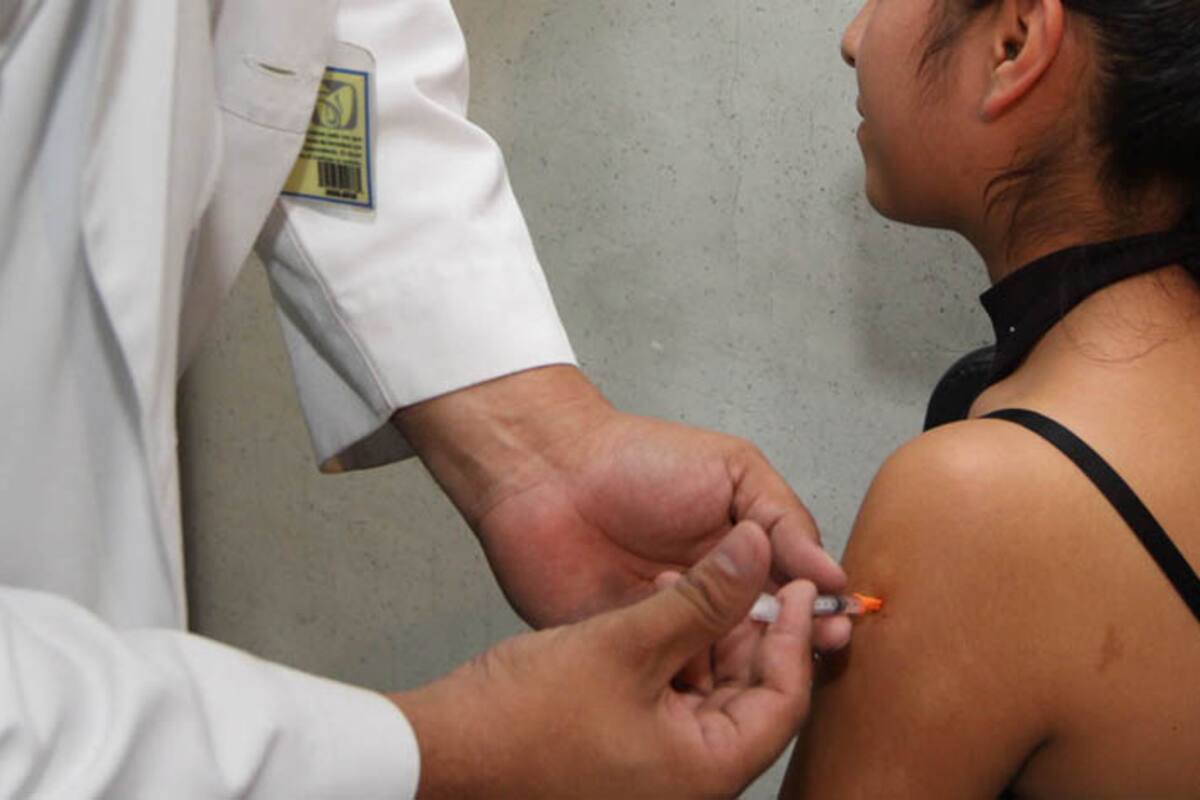 Aumentan en Baja California infecciones del virus de papiloma humano