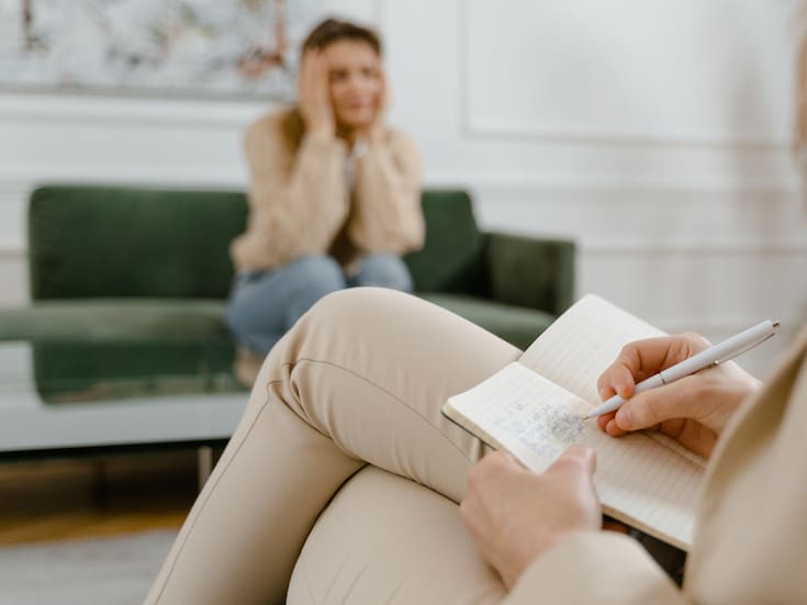 La depresión resistente al tratamiento: cuando el sistema inmune entra en la conversación
