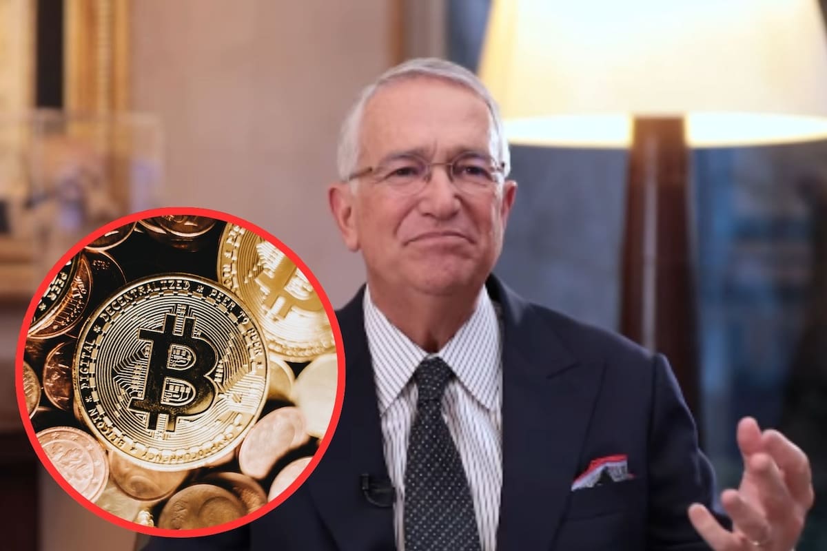Ricardo Salinas Pliego niega promover inversiones en Instant Metapro AI tras estafa de Javier Milei y criptomoneda $Libra; acusa “bots” del gobierno