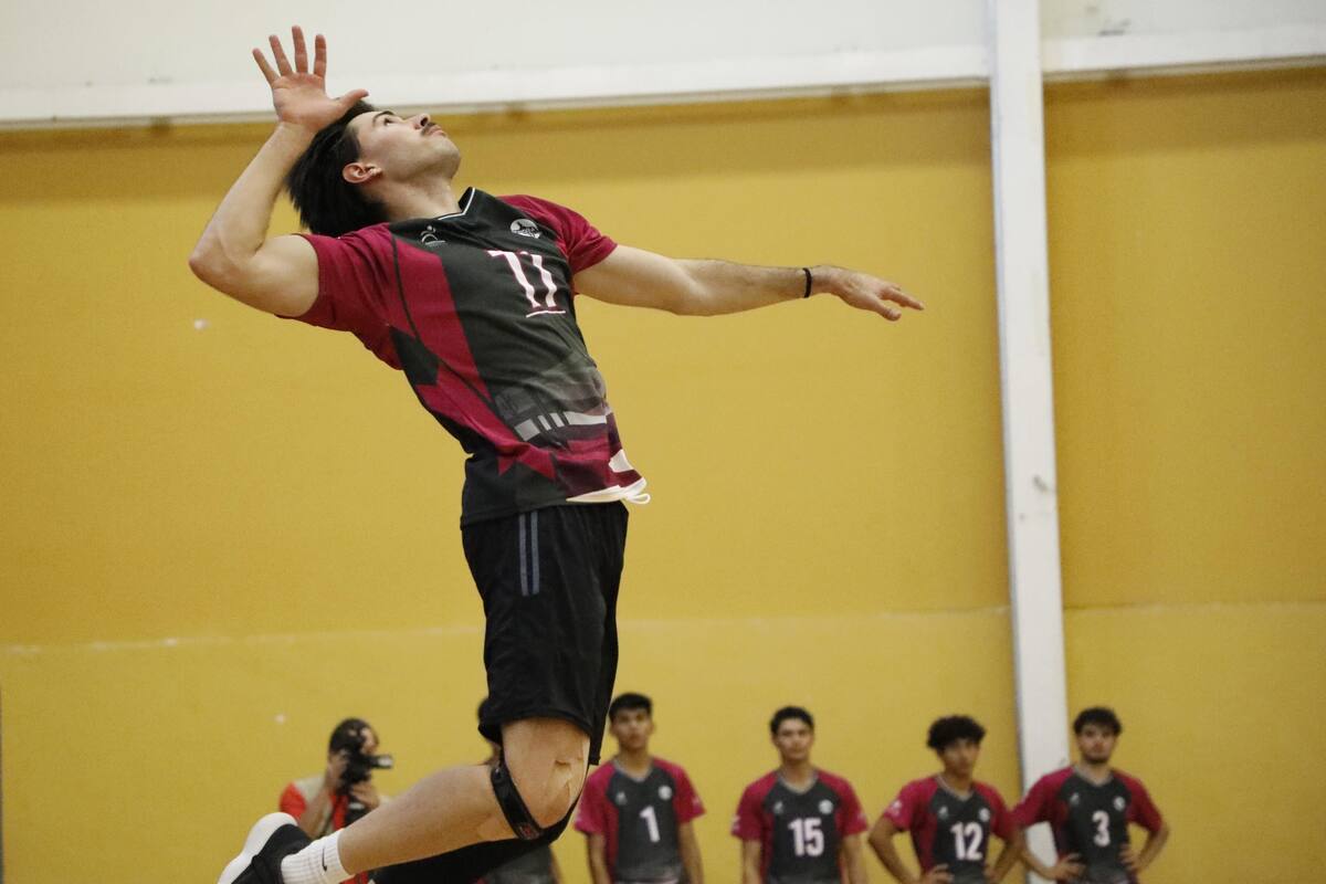 Buscará Sonora tricampeonato en volibol de Olimpiada Nacional 2025