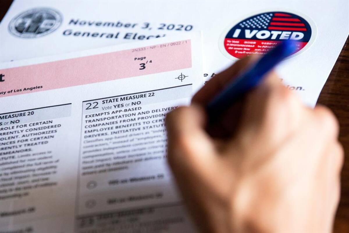 Hackers extranjeros, una amenaza para las elecciones de EU; Alerta la Casa Blanca