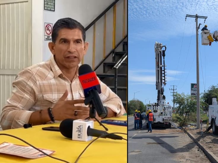 Cortes de energía aumentaron más del 100% respecto a 2024; Unión de Usuarios exige a CFE mayor responsabilidad