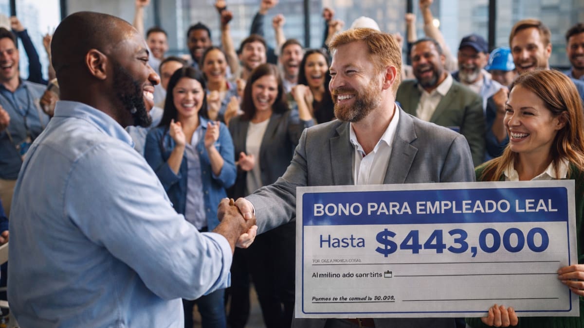 Vendió su empresa por 1,700 millones de dólares y destinó 240 millones a sus empleados: así Graham Walker recompensó décadas de lealtad con bonos de hasta 443,000 dólares y cambió la vida de 540 trabajadores