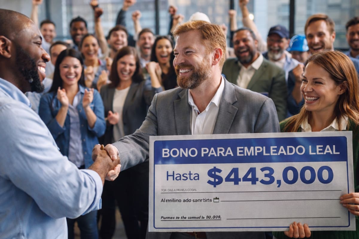 Vendió su empresa por 1,700 millones de dólares y destinó 240 millones a sus empleados: así Graham Walker recompensó décadas de lealtad con bonos de hasta 443,000 dólares y cambió la vida de 540 trabajadores