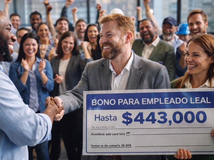 Vendió su empresa por 1,700 millones de dólares y destinó 240 millones a sus empleados: así Graham Walker recompensó décadas de lealtad con bonos de hasta 443,000 dólares y cambió la vida de 540 trabajadores