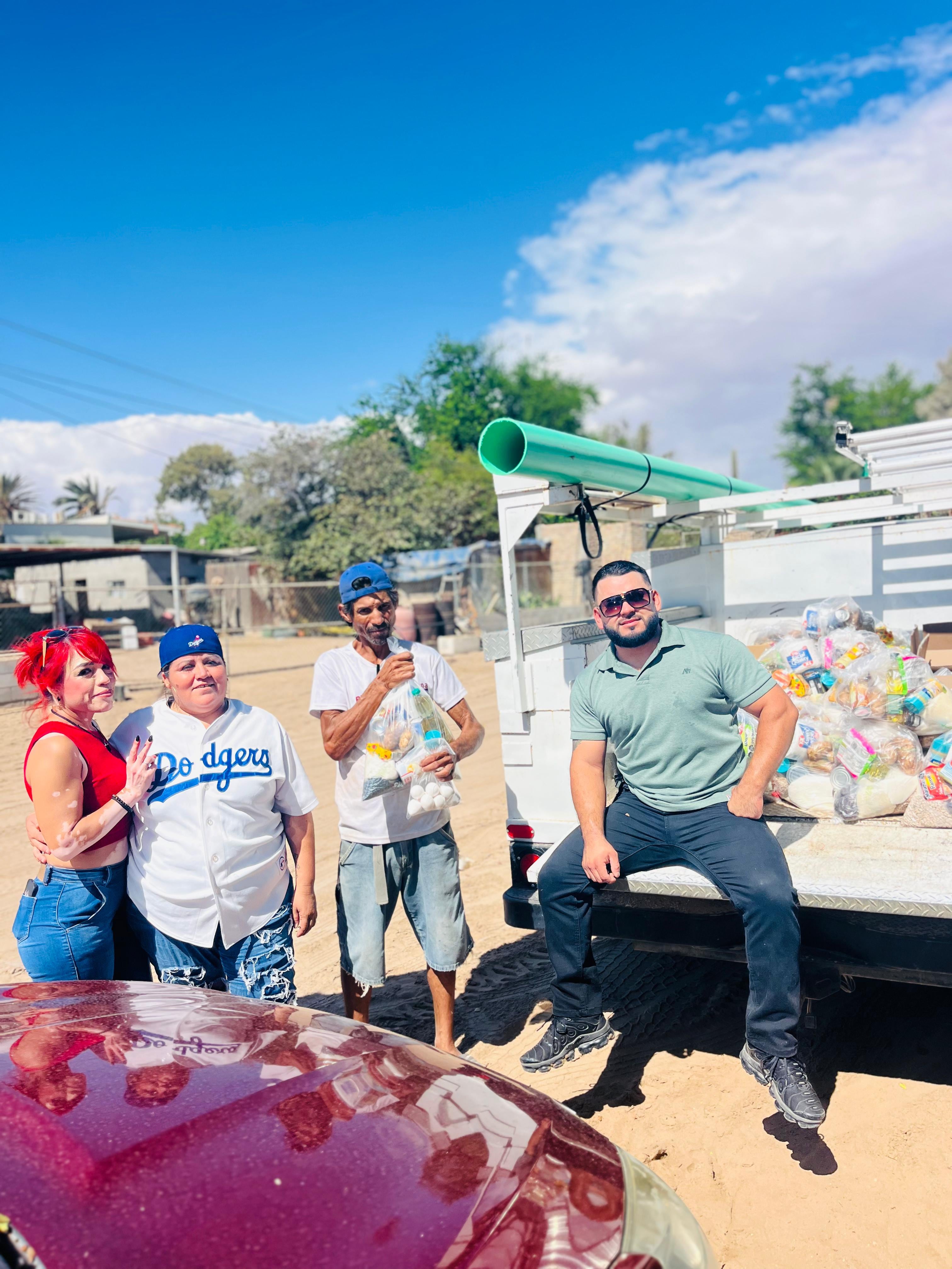 Foto: Gina Rodríguez.