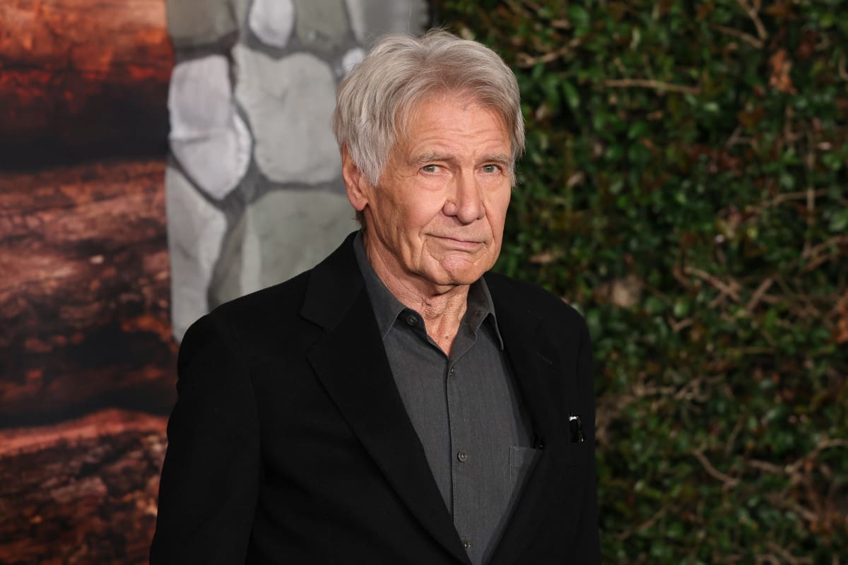 Harrison Ford recibirá el Premio a los Logros de Toda una Vida de SAG-AFTRA por su impacto en el cine y la actuación