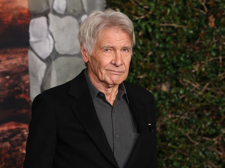 Harrison Ford recibirá el Premio a los Logros de Toda una Vida de SAG-AFTRA por su impacto en el cine y la actuación