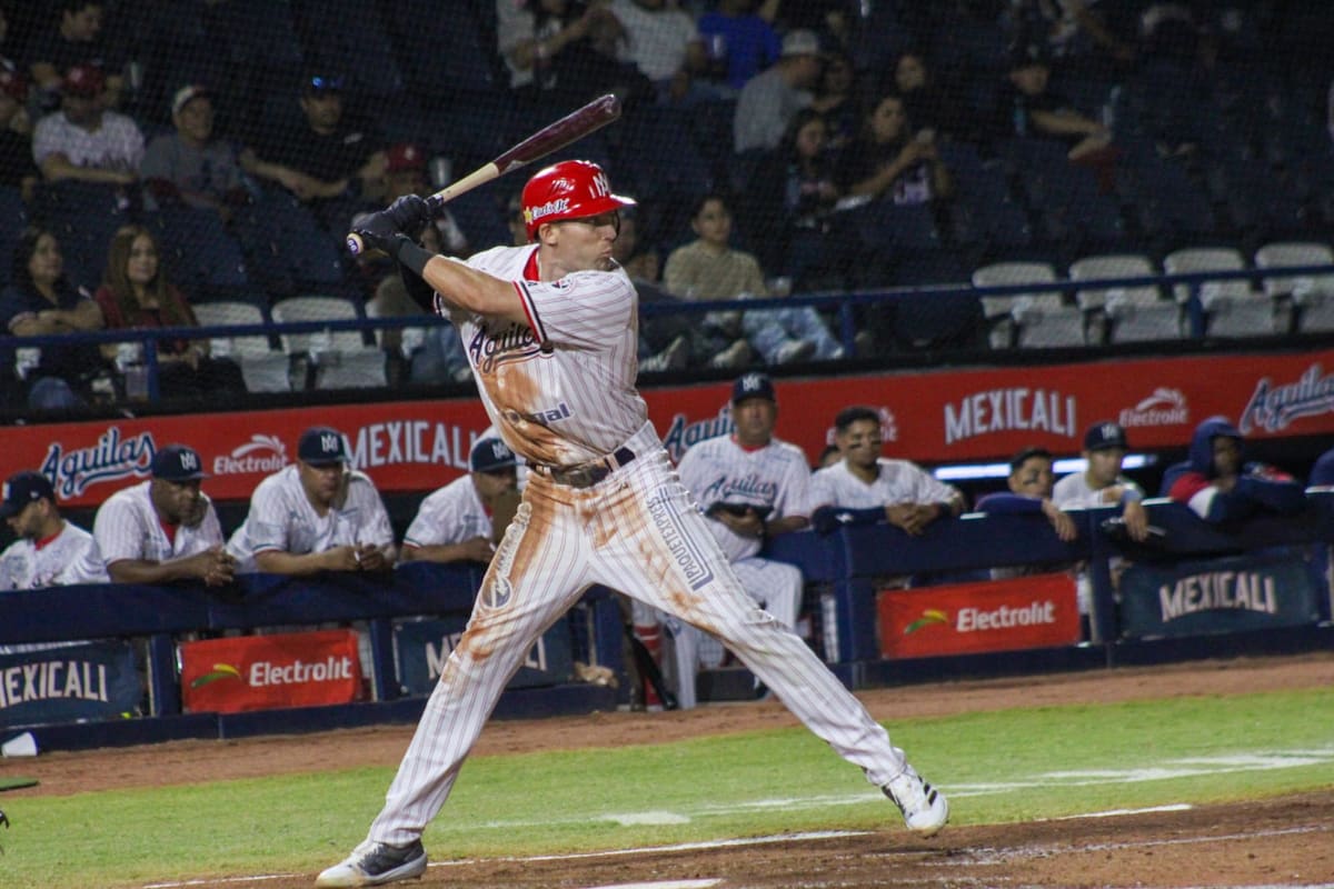 Rally en la octava guía triunfo de Águilas sobre Jaguares