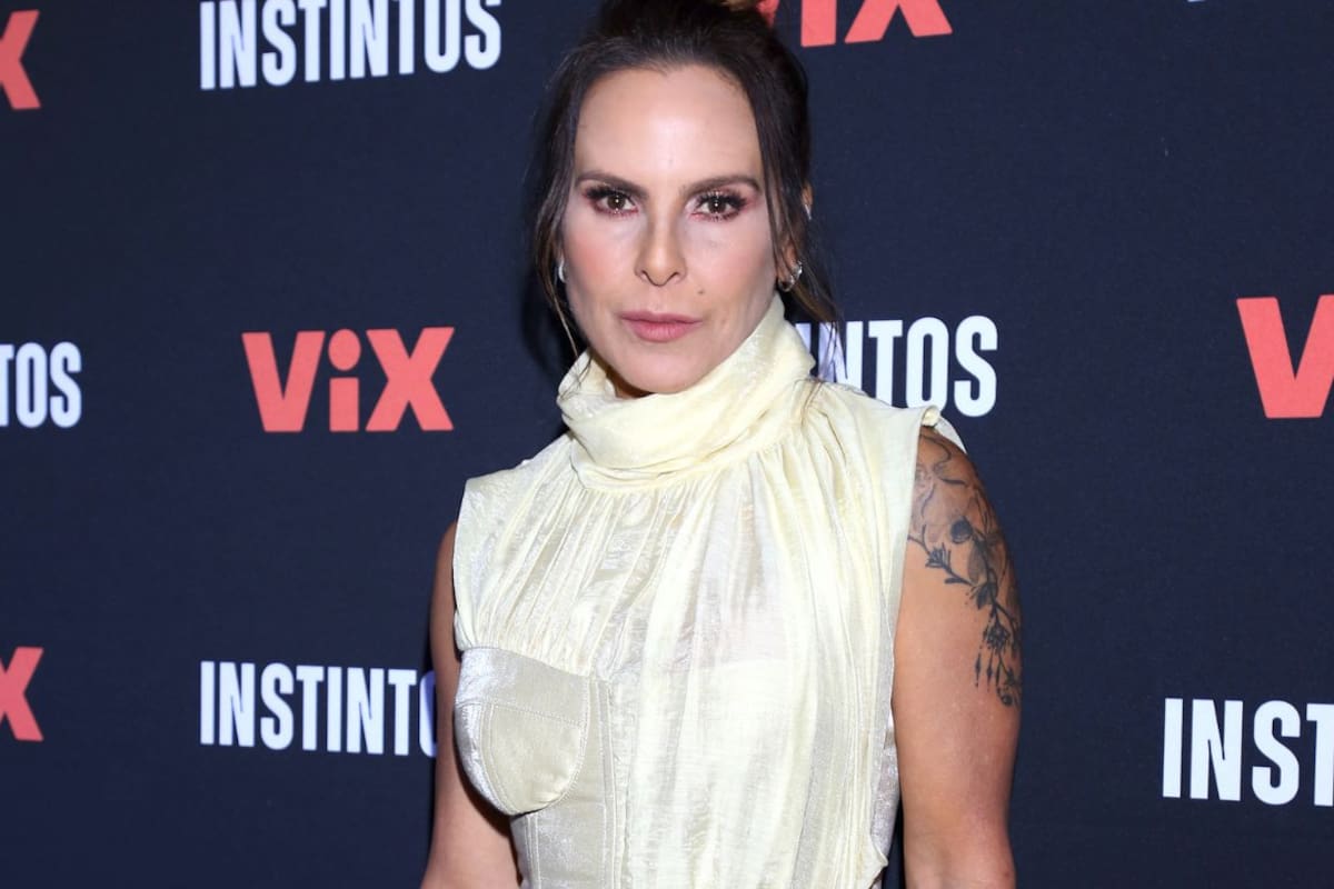 El regreso de Teresa Mendoza ya es oficial: Kate del Castillo confirma La Reina del Sur 4 y pone fin a las dudas sobre el futuro de la serie tras su pausa indefinida