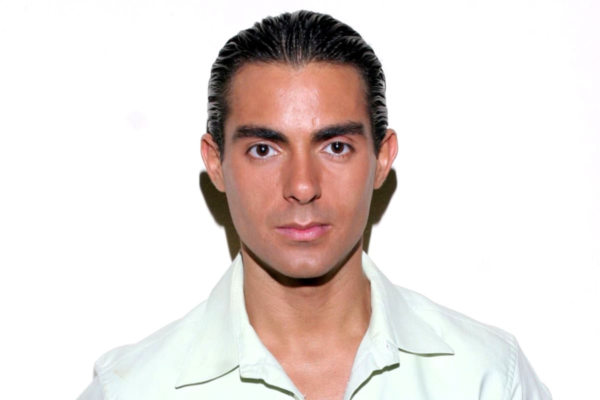 Ernesto D’Alessio reacciona a los rumores que aseguran que se divorció por ser gay