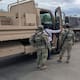 Seguridad fronteriza en Sonora: Ejército mexicano concentra refuerzos en San Luis Río Colorado y otros municipios