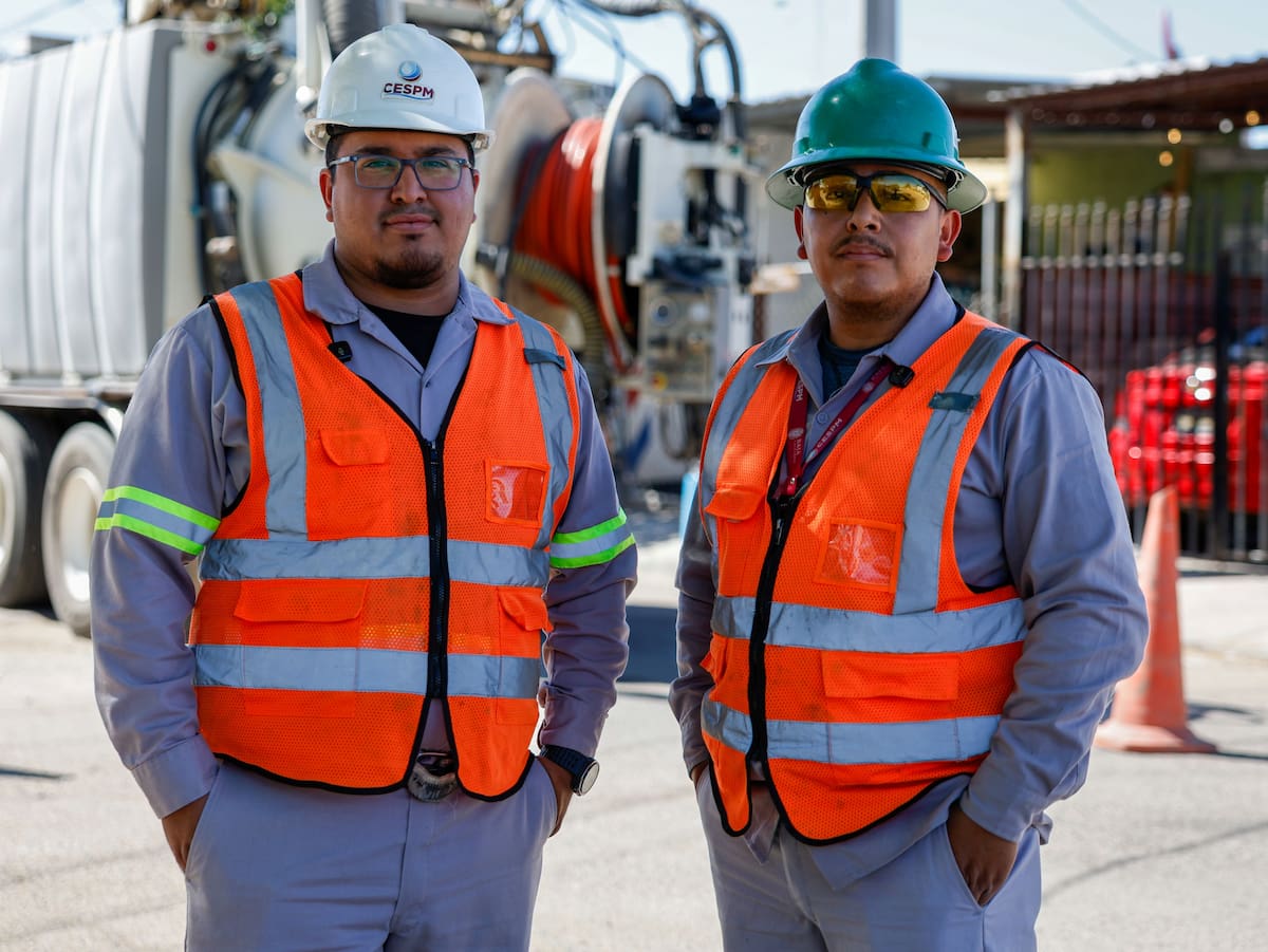 Foto: Juan J. Morales