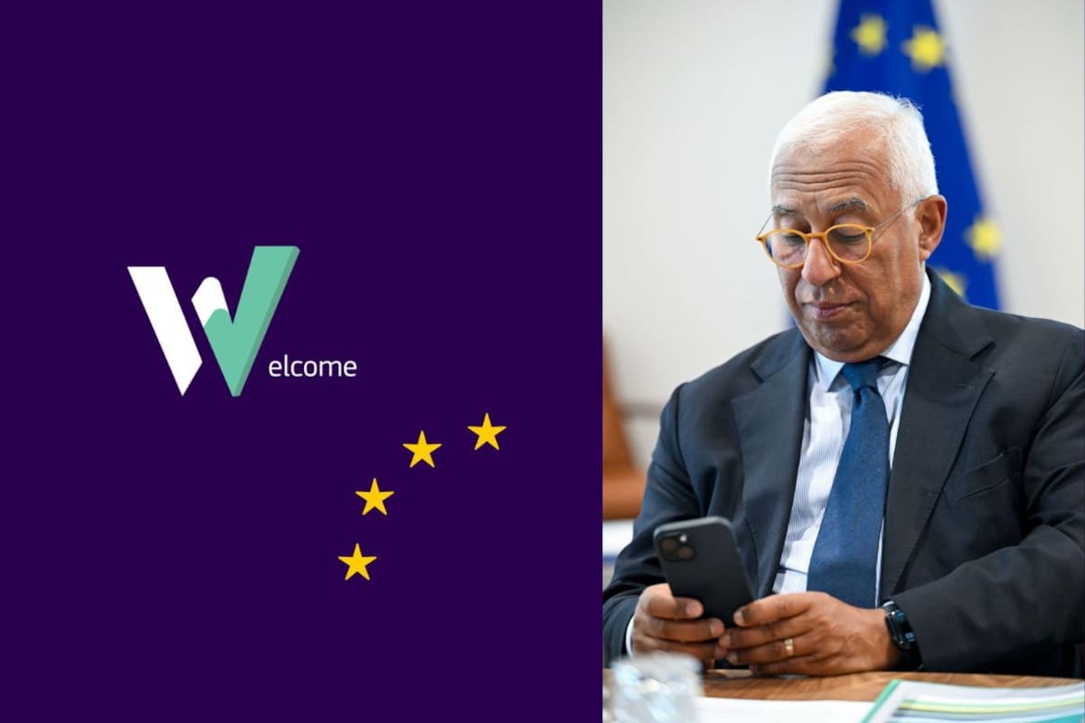 W, la nueva red social europea que busca competir con X, inicia pruebas con usuarios verificados y datos alojados en Europa