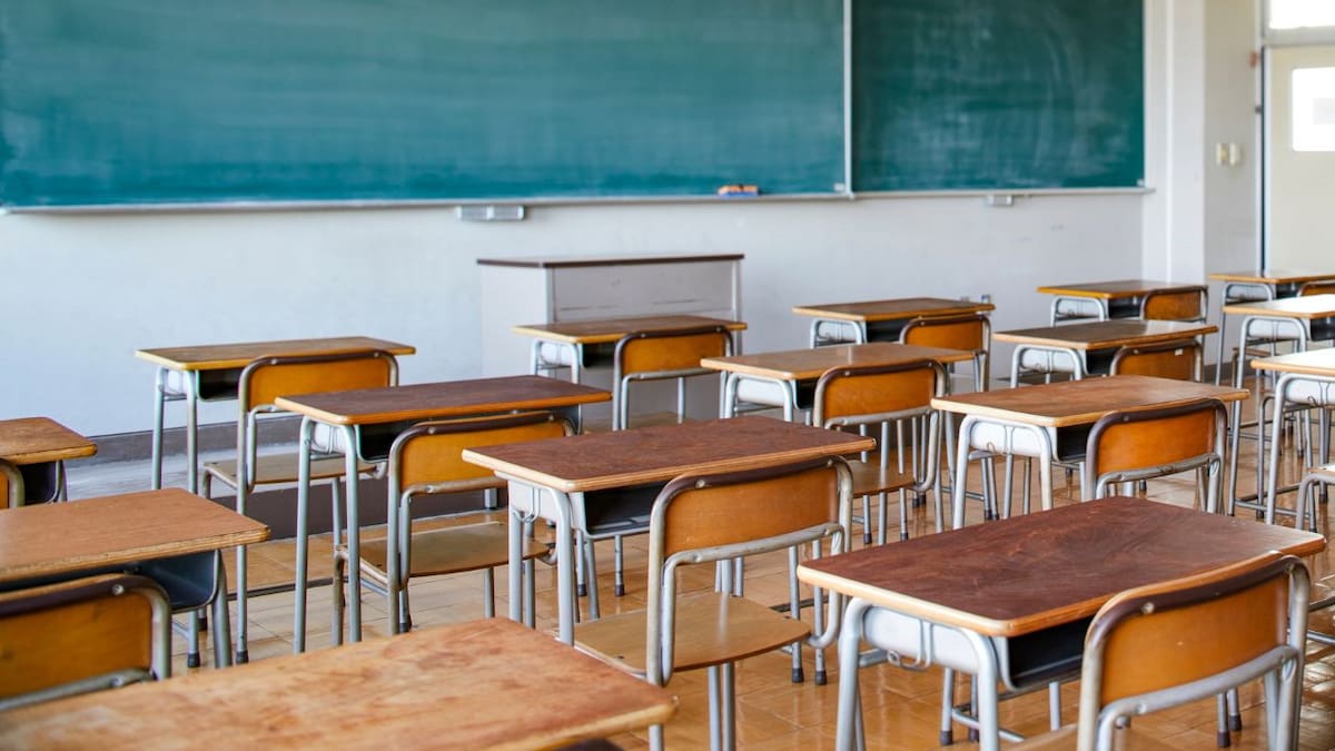 Una escuela secundaria de Brooklyn perdió el 84% de sus alumnos y era considerada una institución educativa peligrosa hasta que el director Benjamin Honoroff cambio su rumbo con una herramienta clave