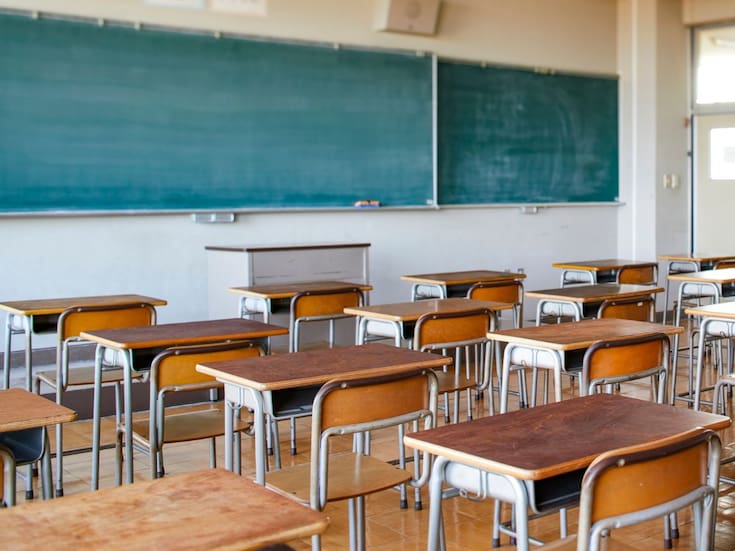 Una escuela secundaria de Brooklyn perdió el 84% de sus alumnos y era considerada una institución educativa peligrosa hasta que el director Benjamin Honoroff cambió su rumbo con una herramienta clave