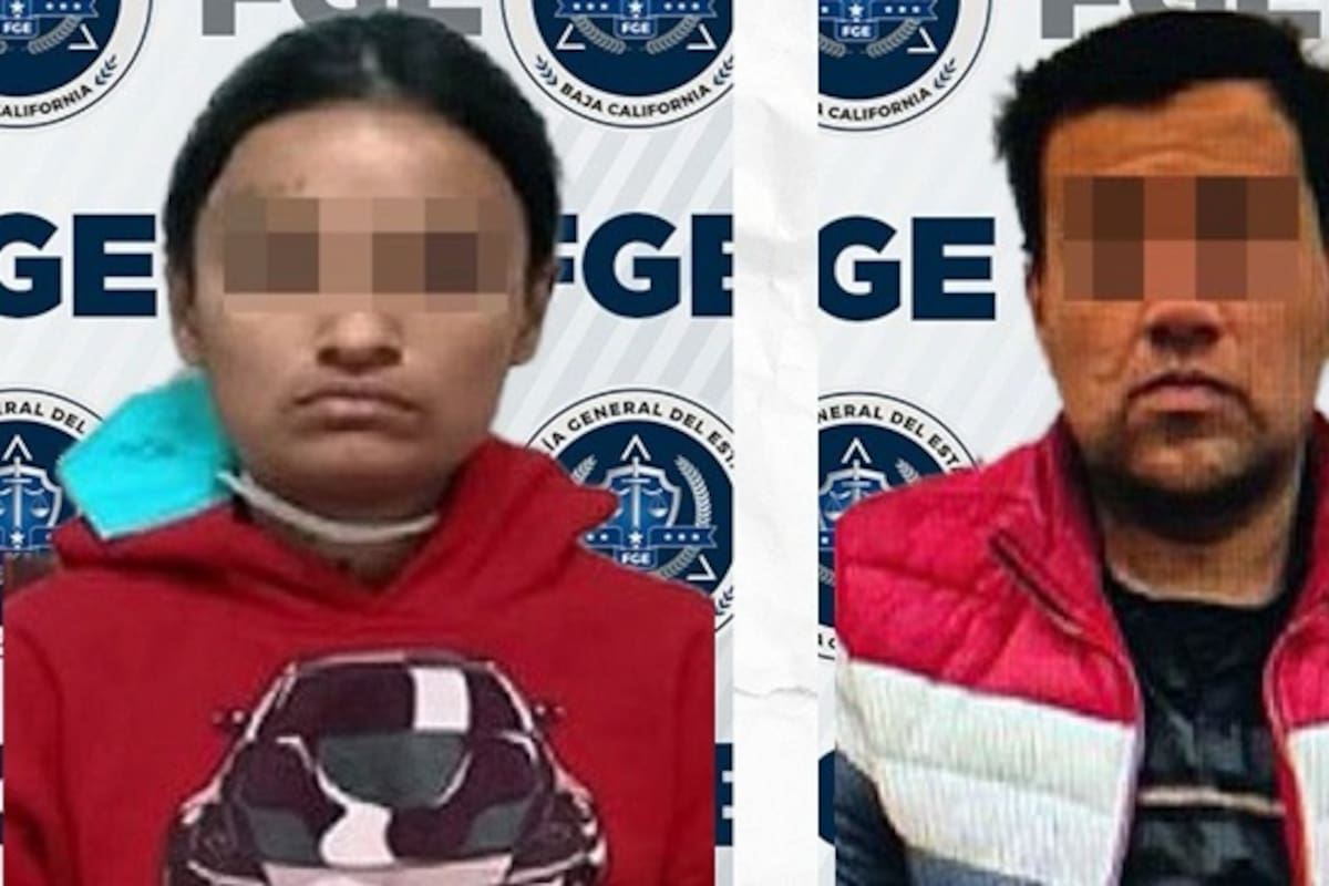 Por robo de vehículo vinculan a dos