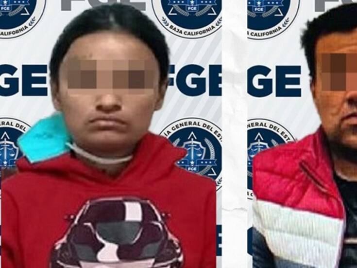 Por robo de vehículo vinculan a dos