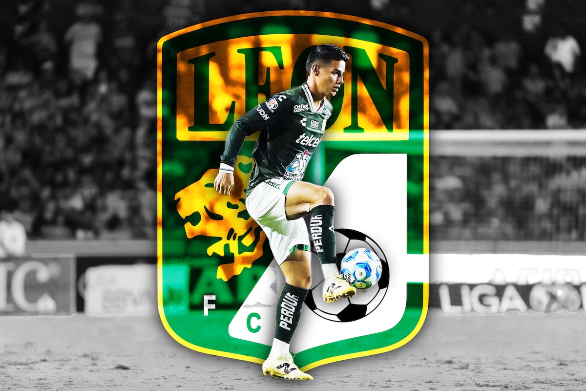 ¿Berrinche? James Rodríguez rechaza jugar en pasto sintético y no viaja con León para enfrentar a Xolos