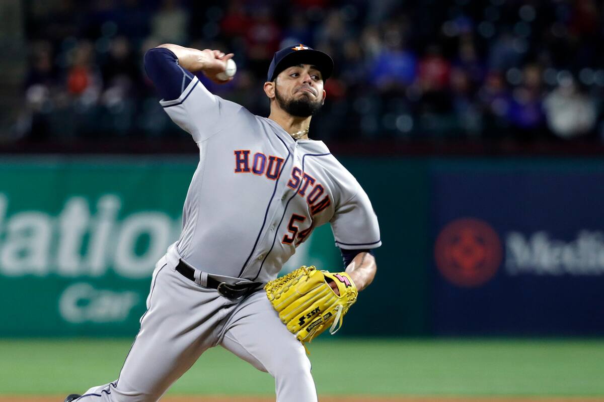 ¿Roberto Osuna jugará la temporada 2022 de MLB? Esto es lo que se sabe