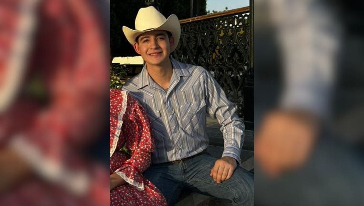 Airam Carballo Gálvez esta fuera de peligro.