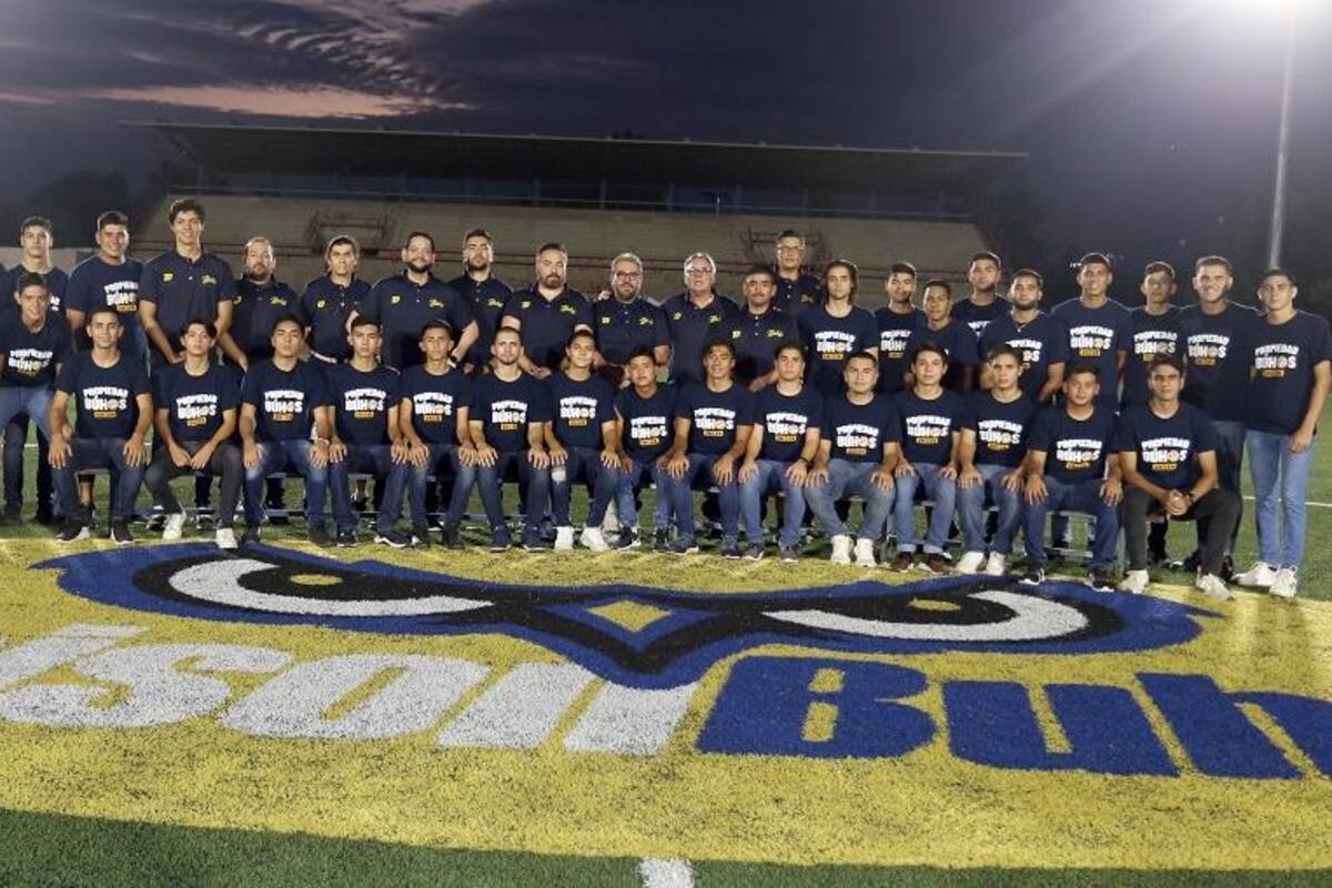 Búhos FC debuta este viernes en Tercera División Profesional