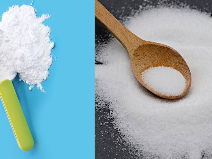 Bicarbonato y vinagre: por qué no limpian el lavarropas, según un ingeniero químico