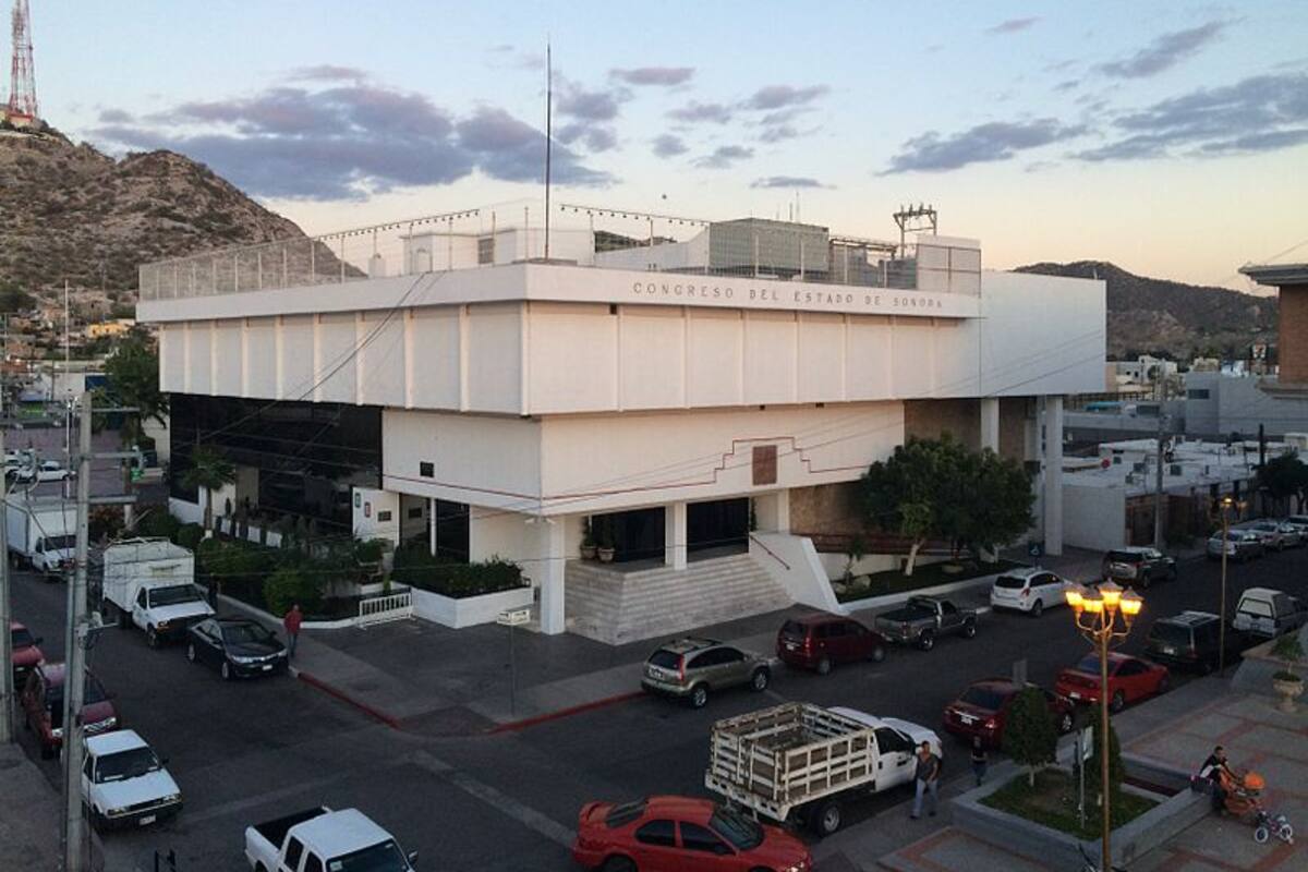 Surge confusión entre diputados