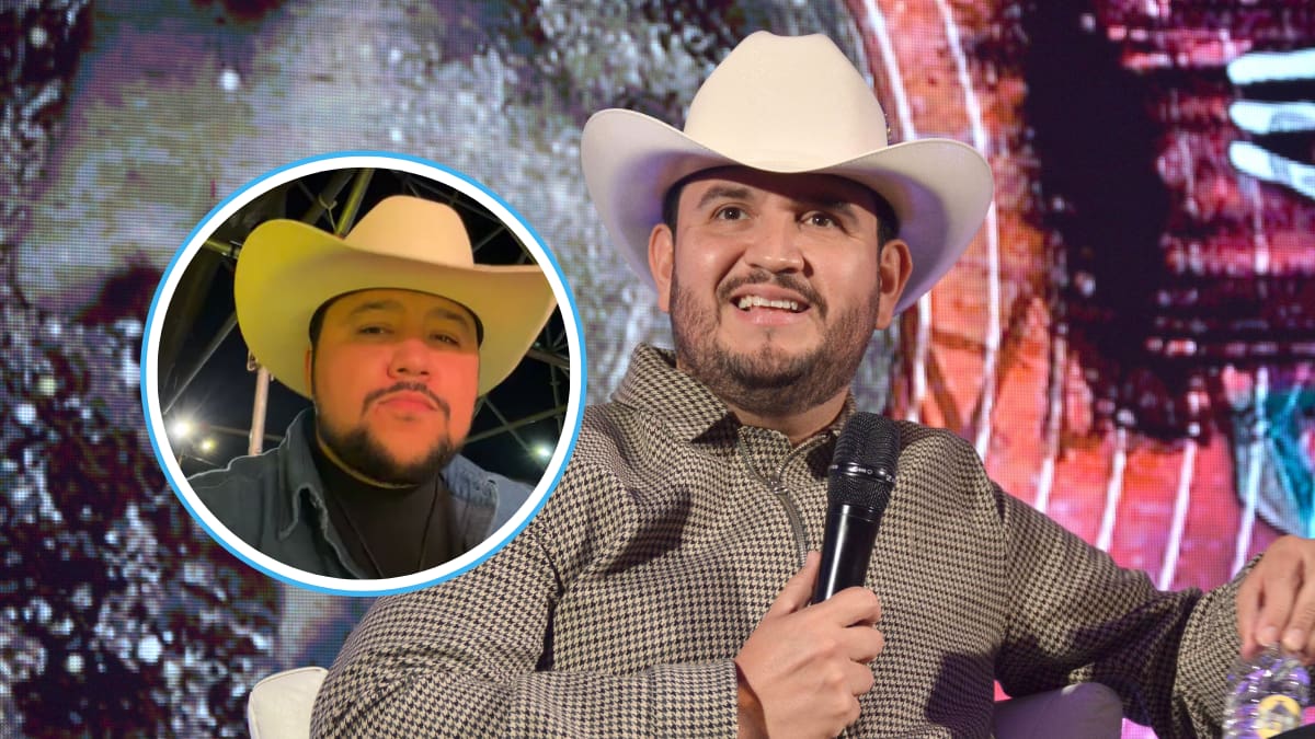 Edén Muñoz y el JAF unen talento en Hermosillo: carne asada, bacanora y música en una reunión muy sonorense