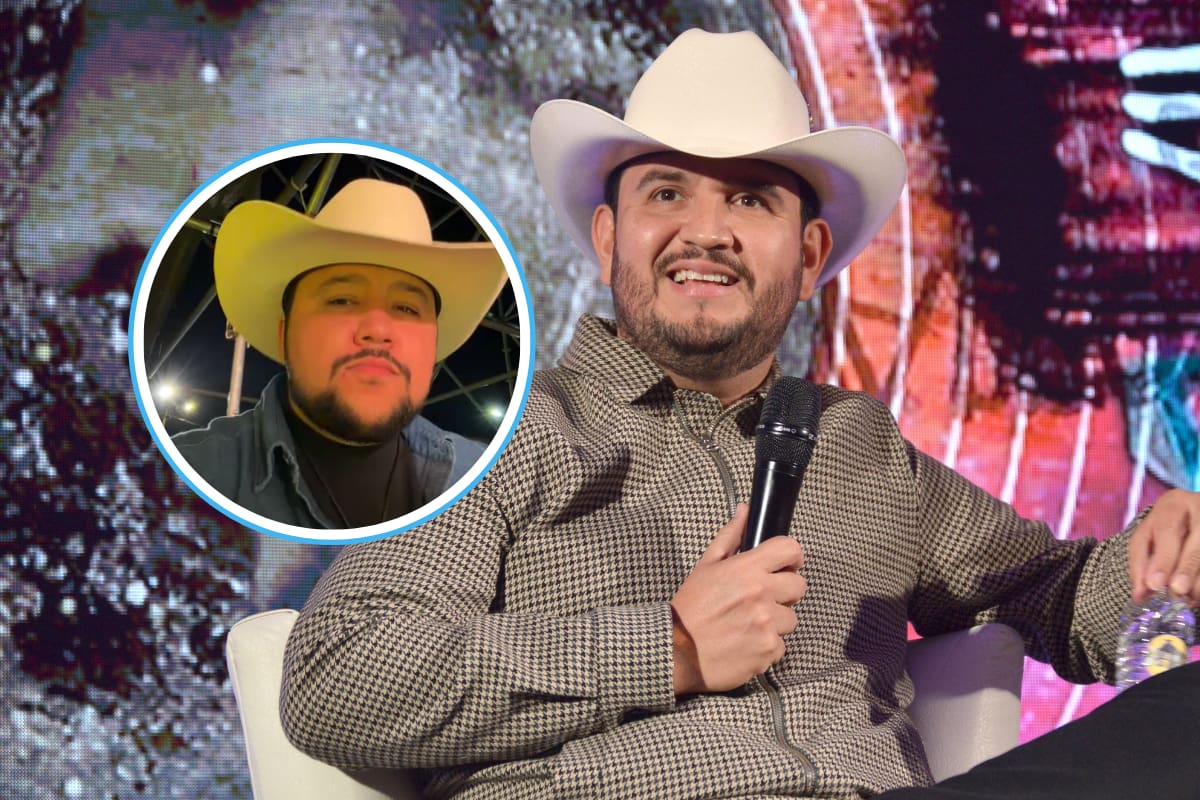 Edén Muñoz y el JAF unen talento en Hermosillo: carne asada, bacanora y música en una reunión muy sonorense
